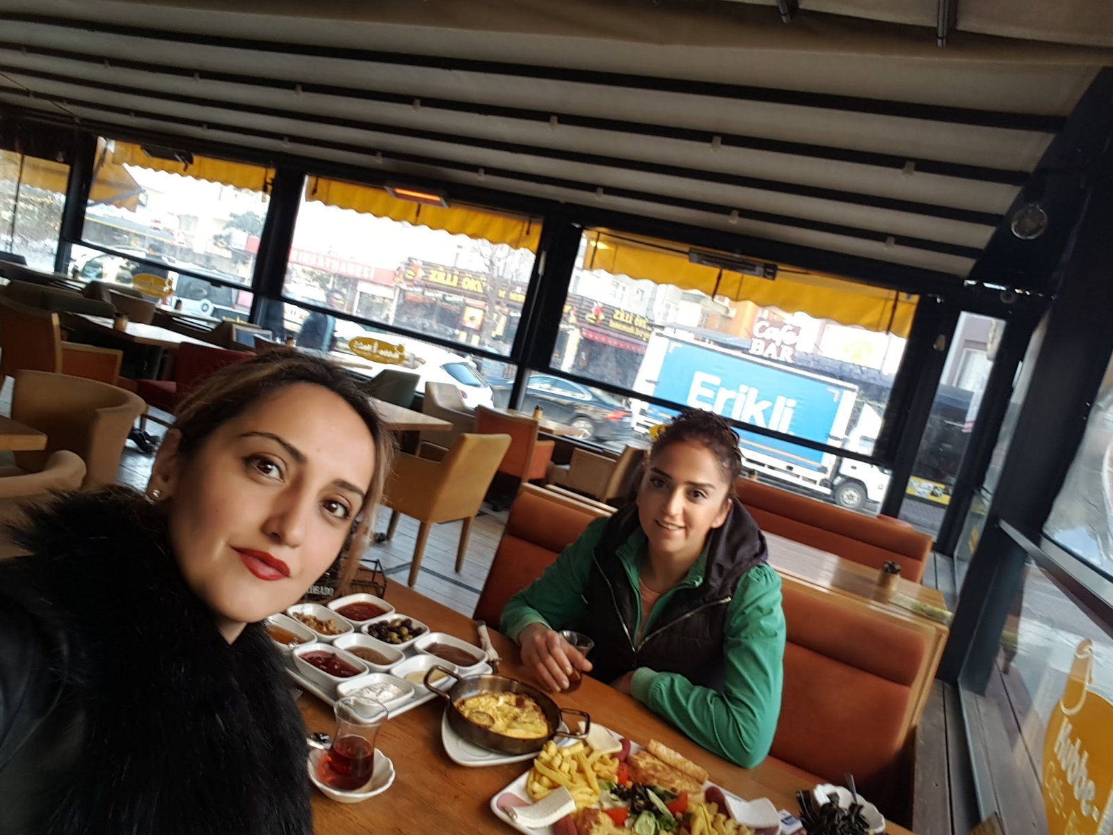 Lobby Ortaköy Cafe-Bistro-Nargile