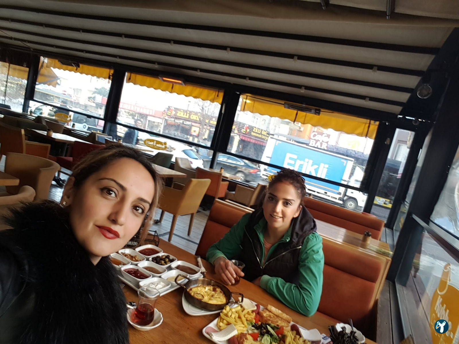 Lobby Ortaköy Cafe-Bistro-Nargile