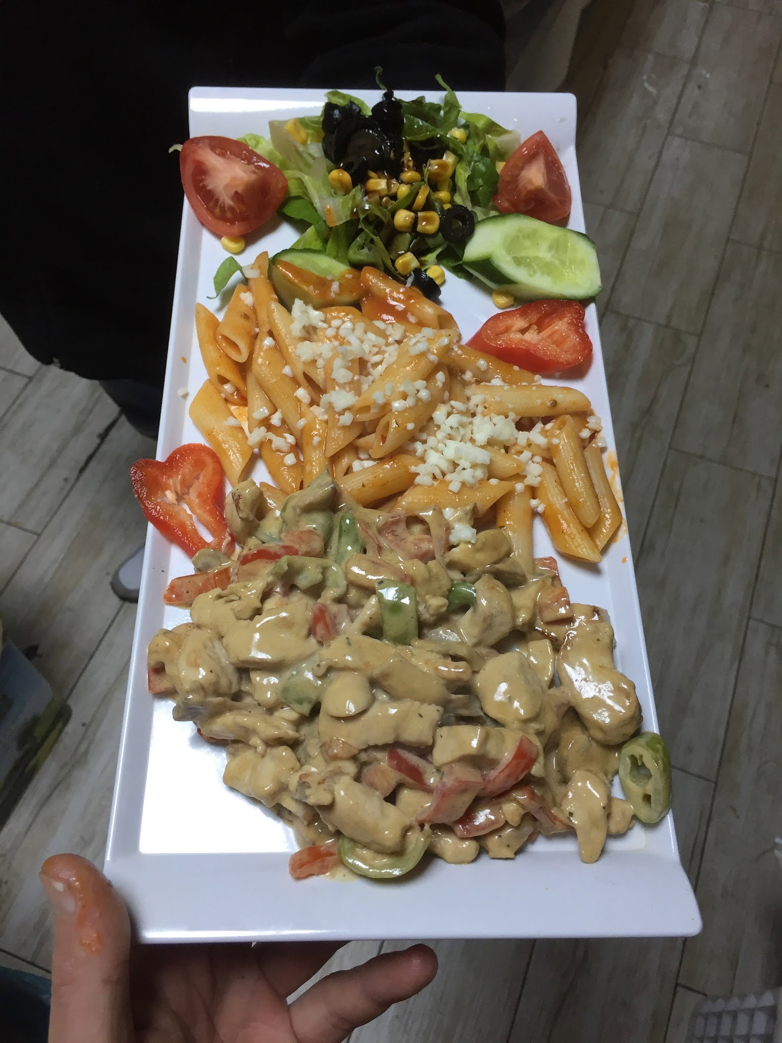 Lobby Ortaköy Cafe-Bistro-Nargile