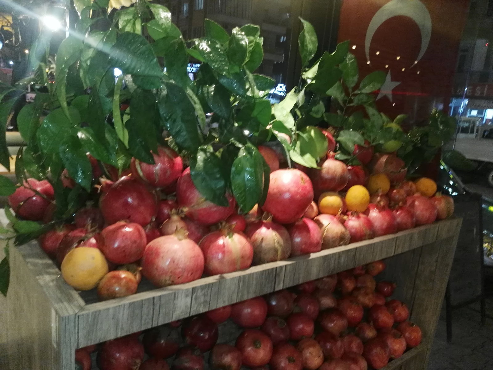 Lobby Ortaköy Cafe-Bistro-Nargile