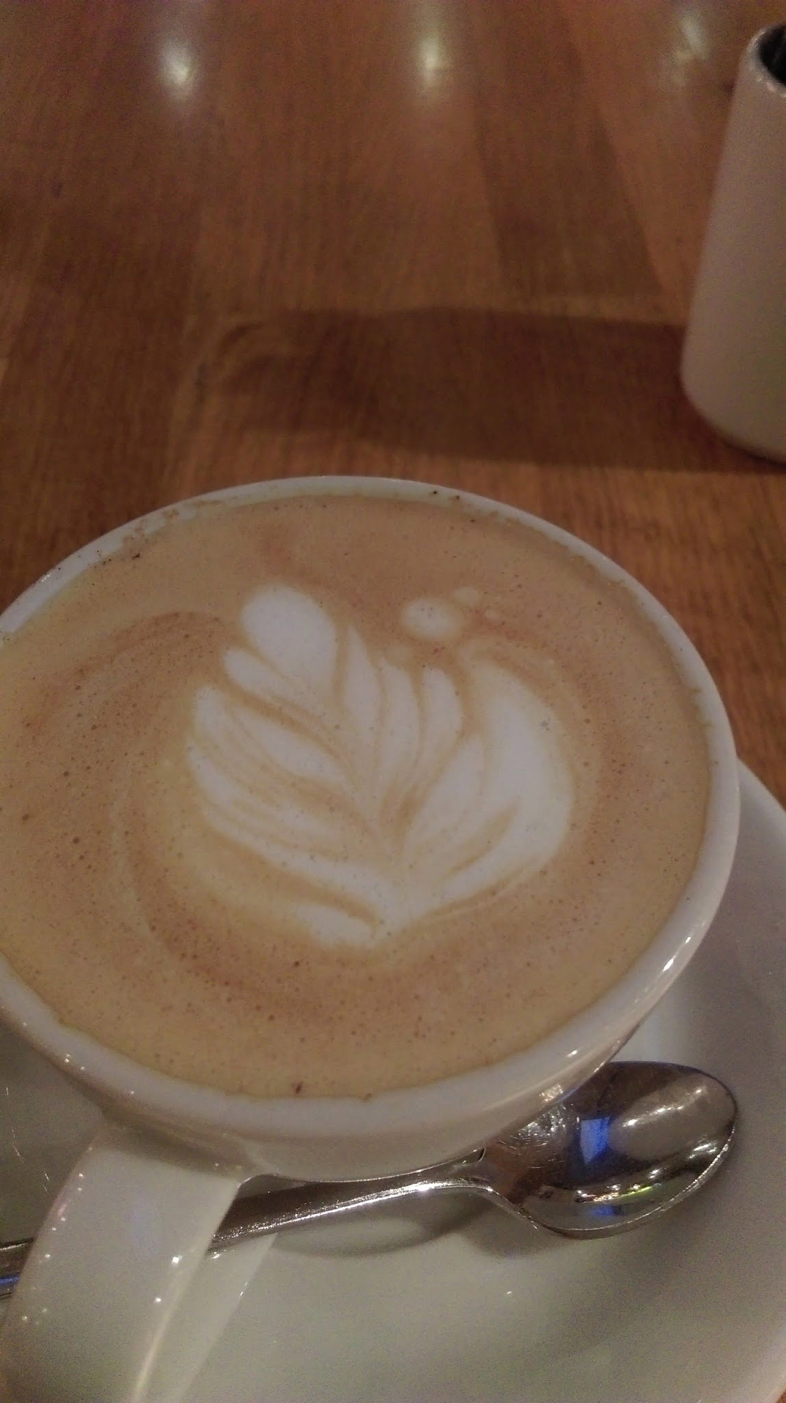 Lobby Ortaköy Cafe-Bistro-Nargile