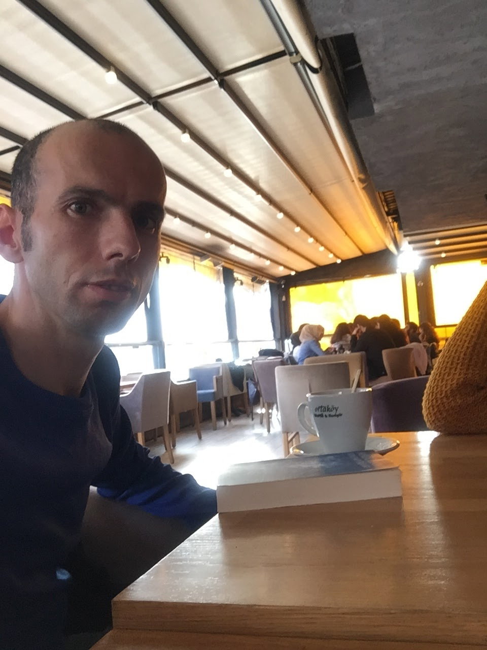 Lobby Ortaköy Cafe-Bistro-Nargile