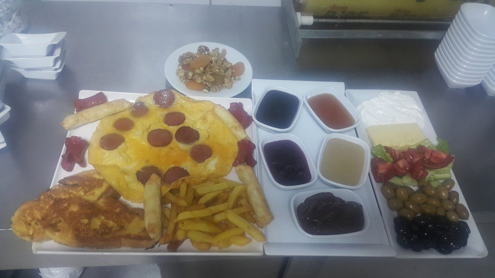 Lobby Ortaköy Cafe-Bistro-Nargile