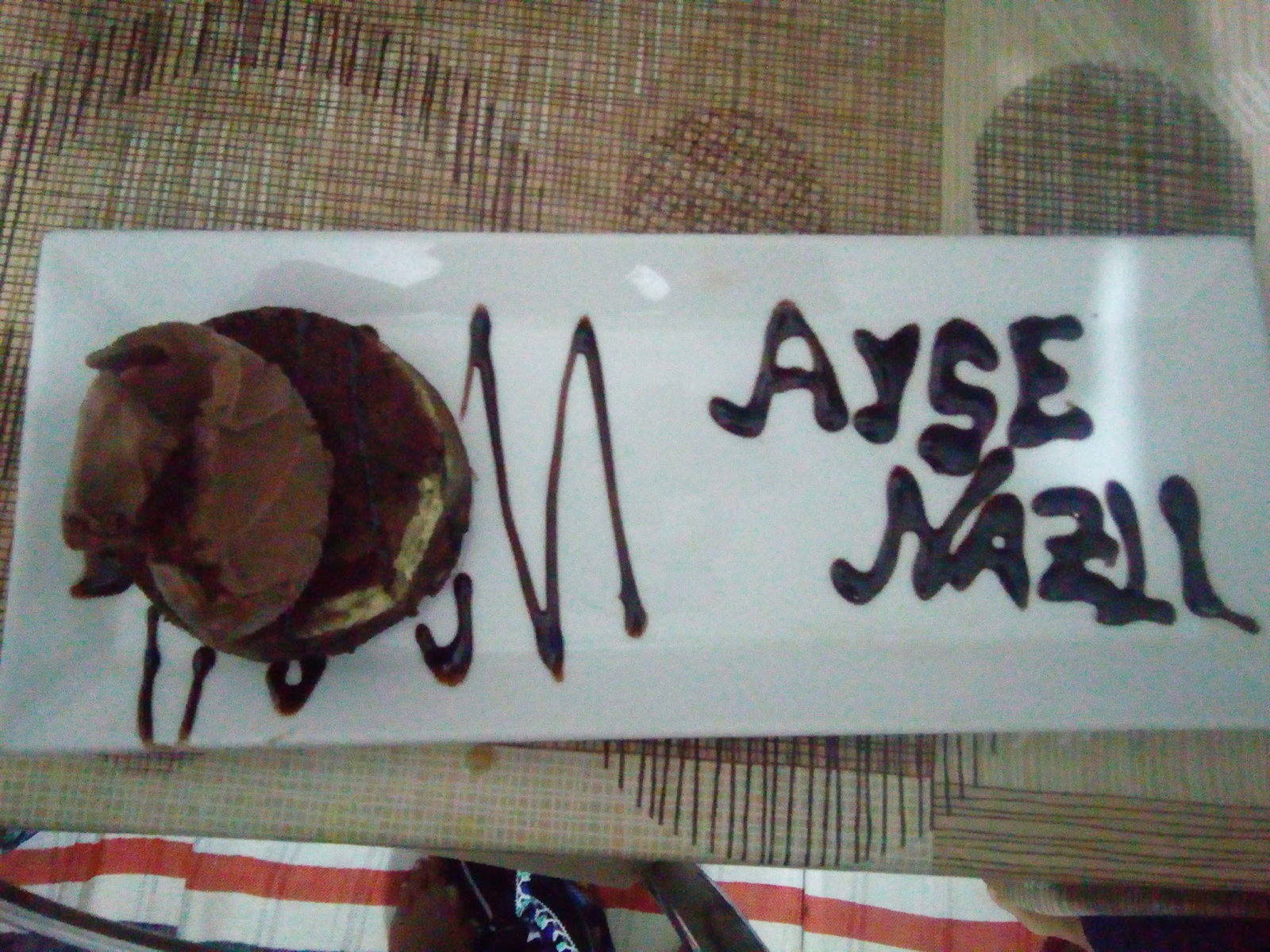 Lobby Ortaköy Cafe-Bistro-Nargile