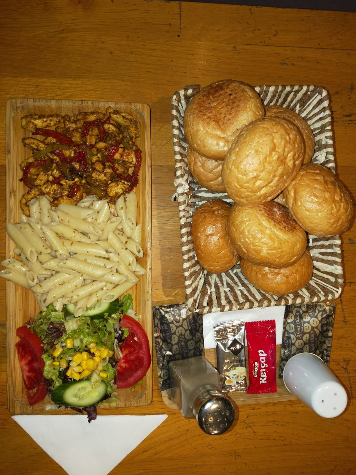 Lobby Ortaköy Cafe-Bistro-Nargile