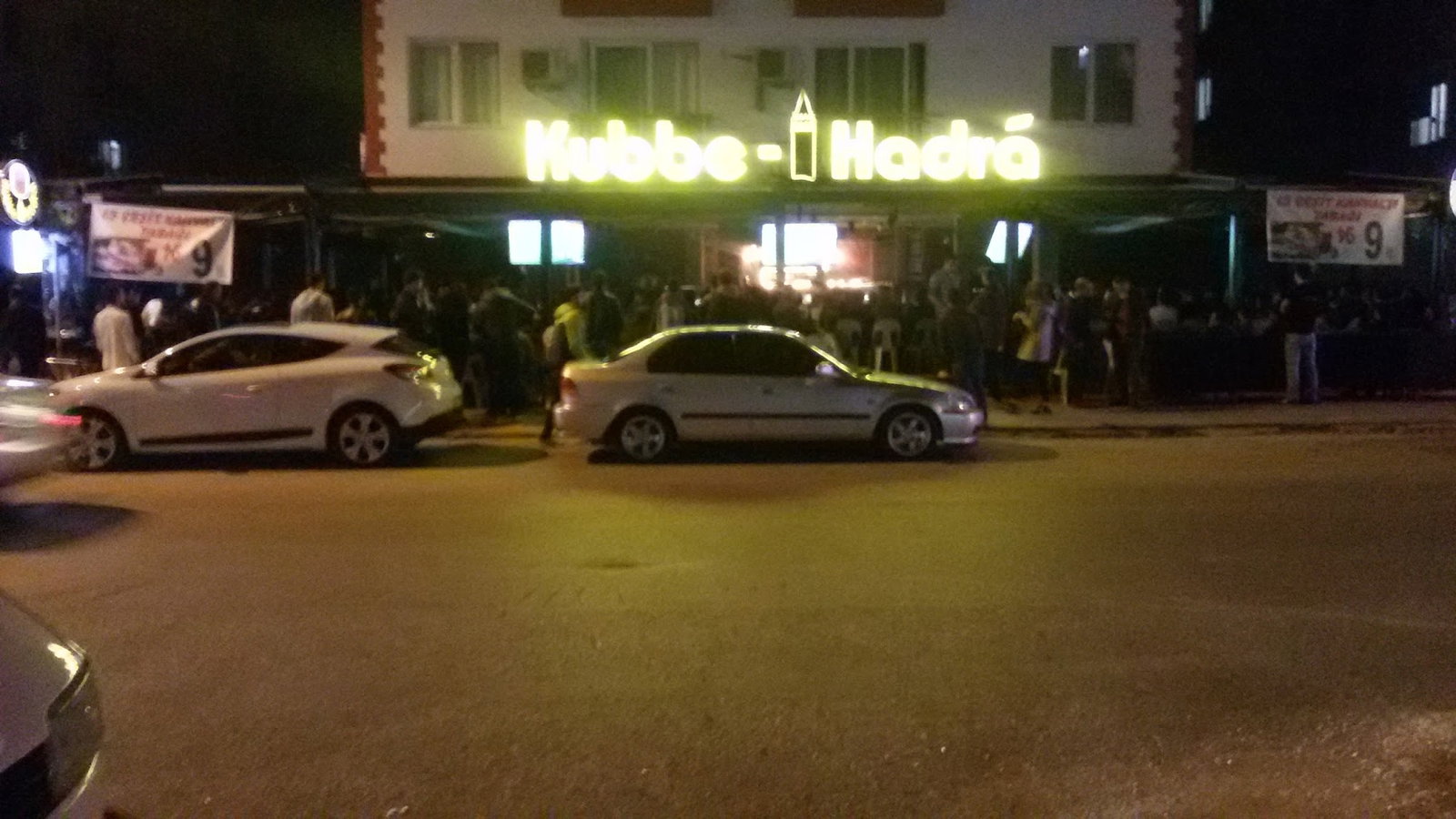 Lobby Ortaköy Cafe-Bistro-Nargile