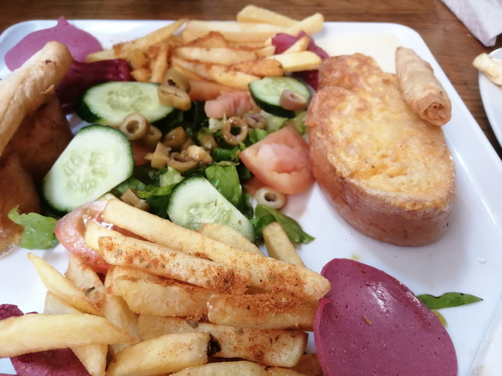 Lobby Ortaköy Cafe-Bistro-Nargile