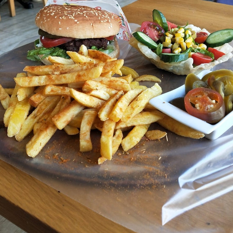 Lobby Ortaköy Cafe-Bistro-Nargile