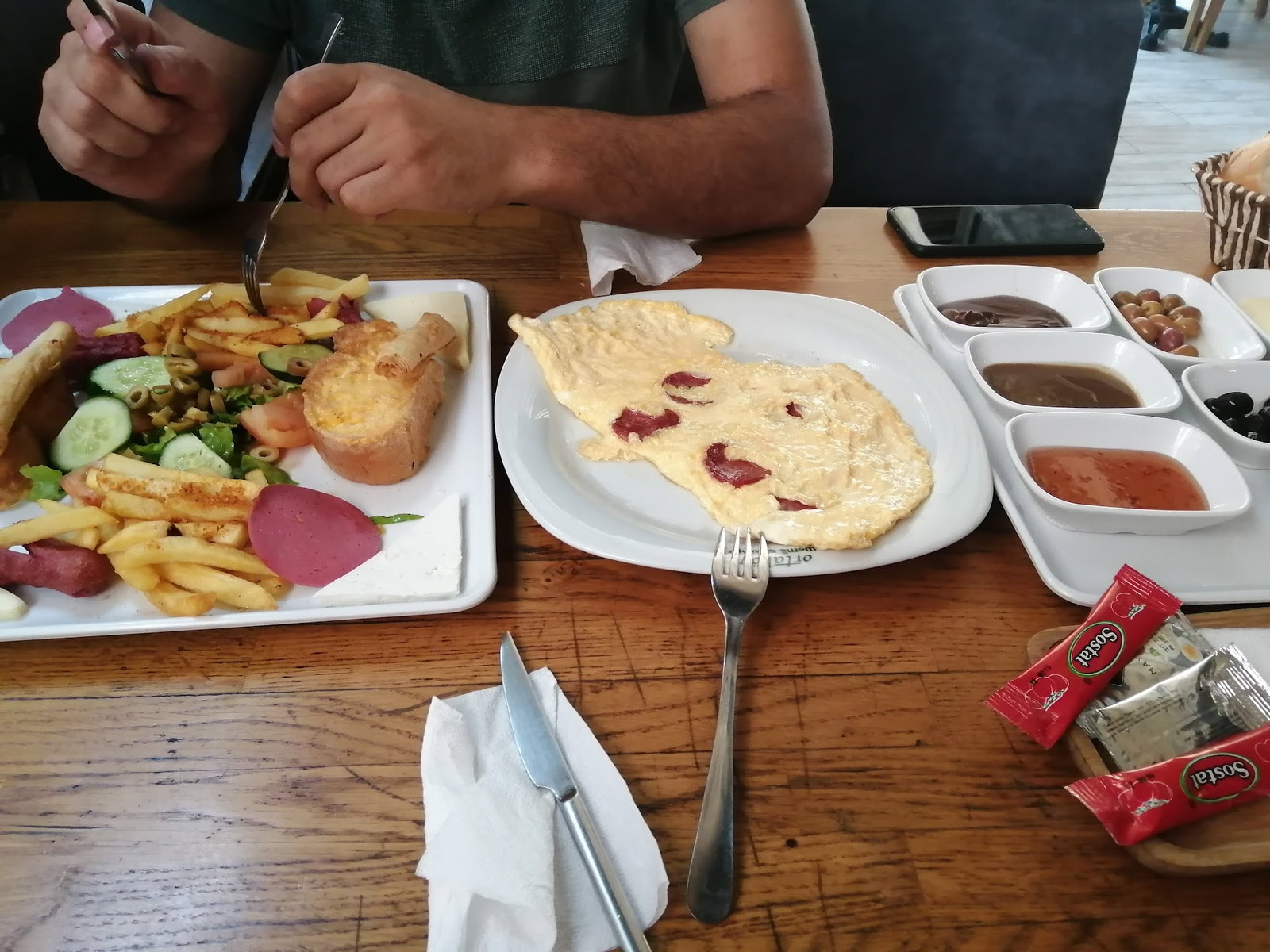 Lobby Ortaköy Cafe-Bistro-Nargile