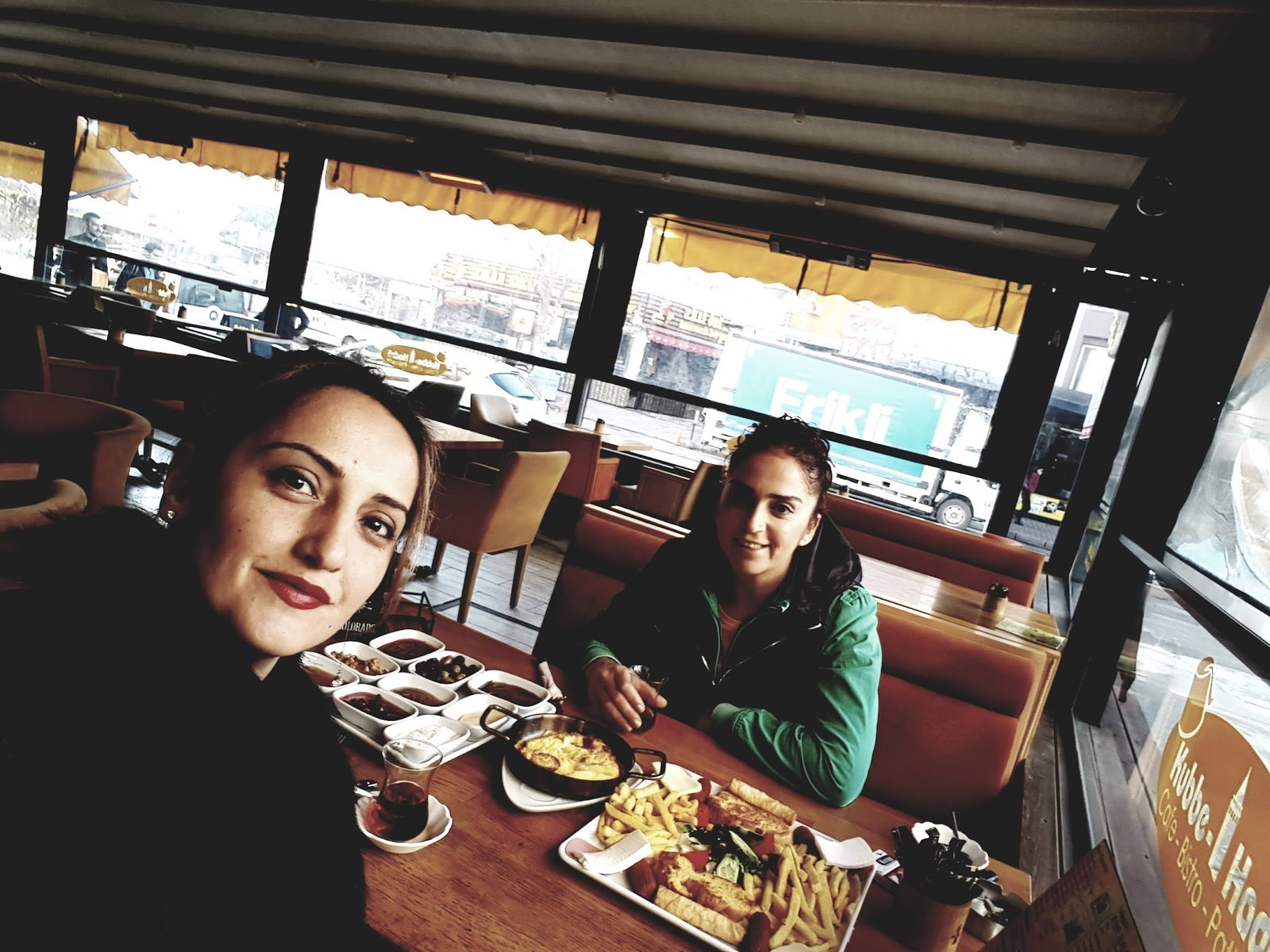 Lobby Ortaköy Cafe-Bistro-Nargile