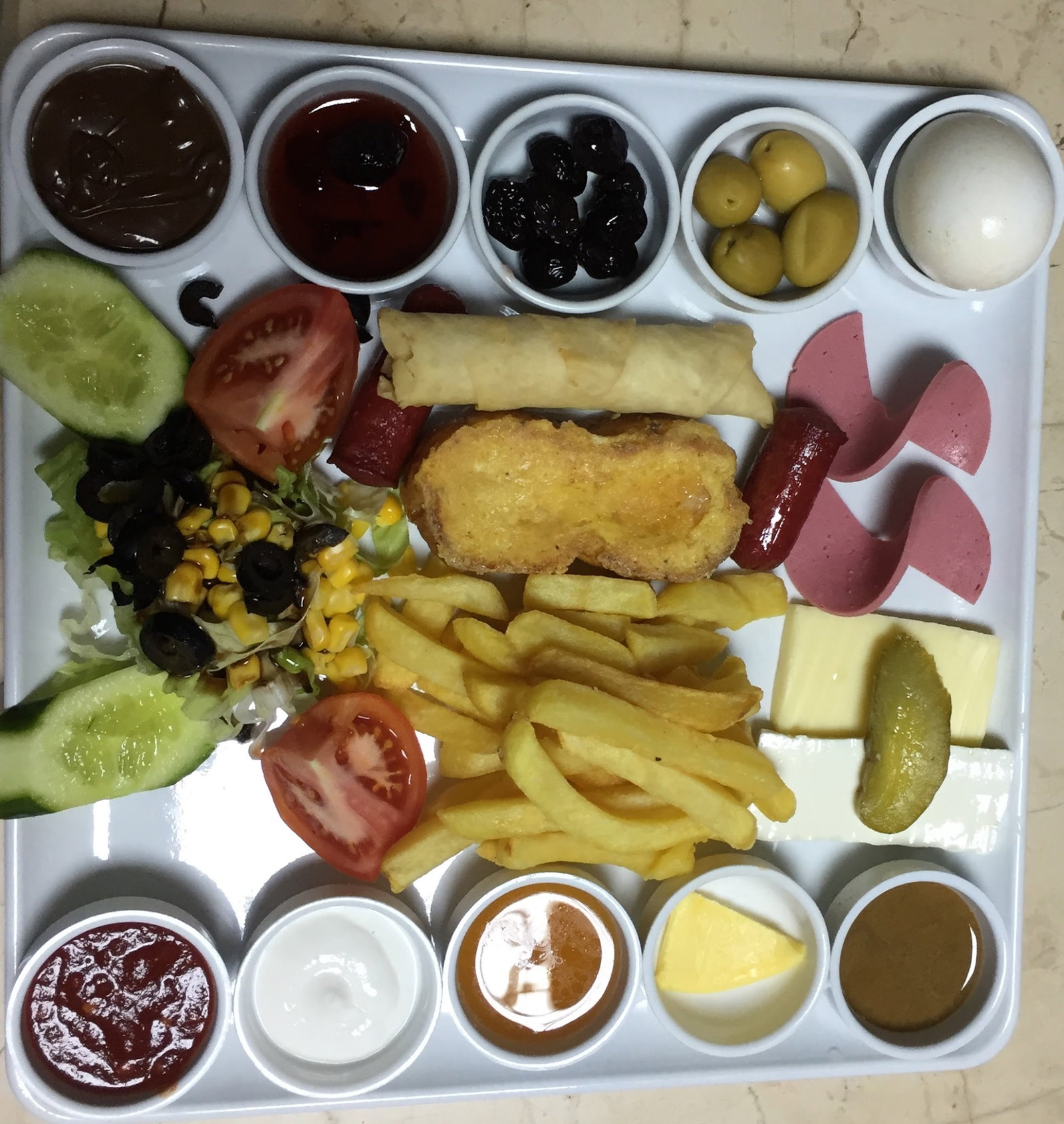 Lobby Ortaköy Cafe-Bistro-Nargile