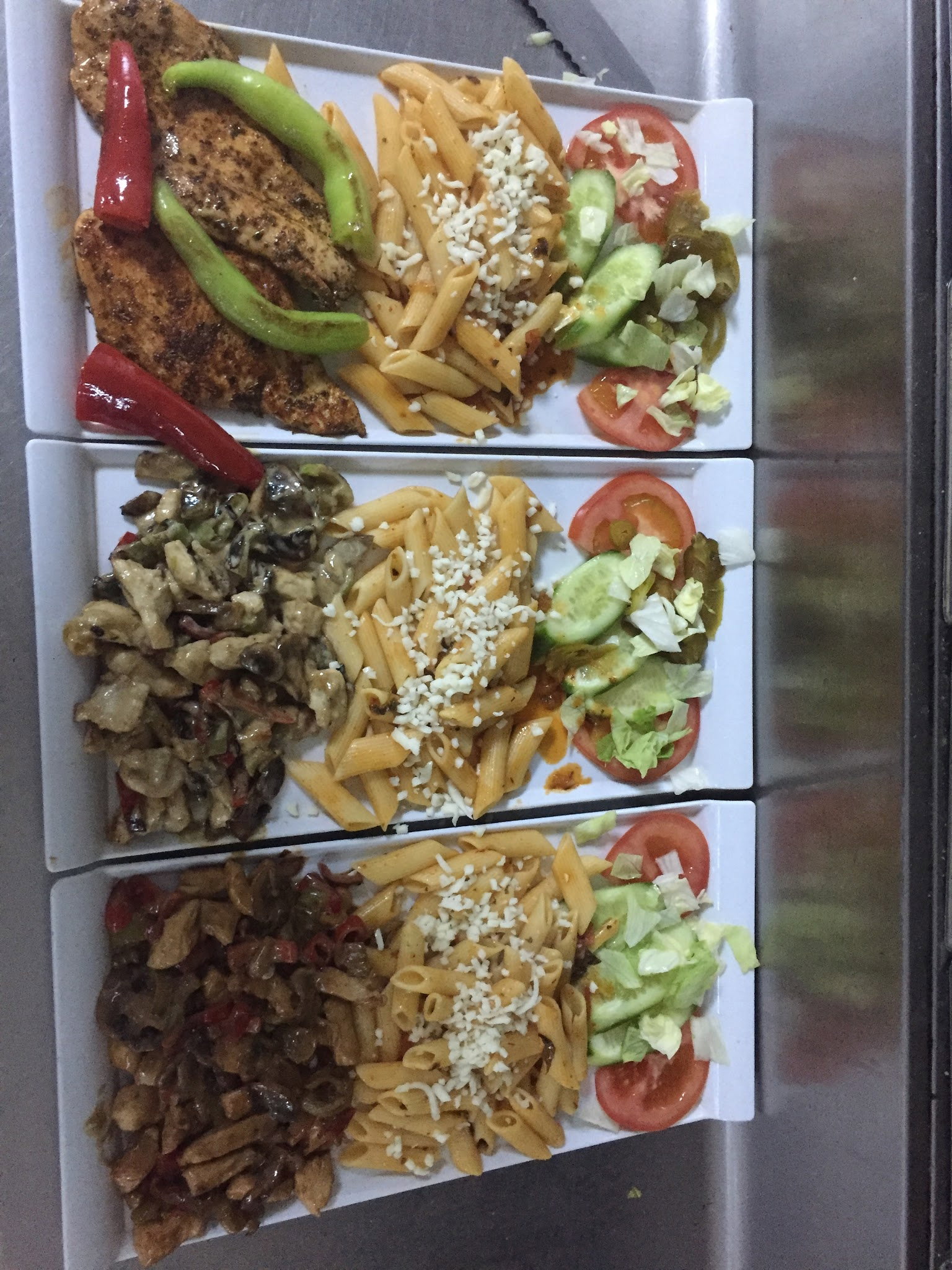 Lobby Ortaköy Cafe-Bistro-Nargile