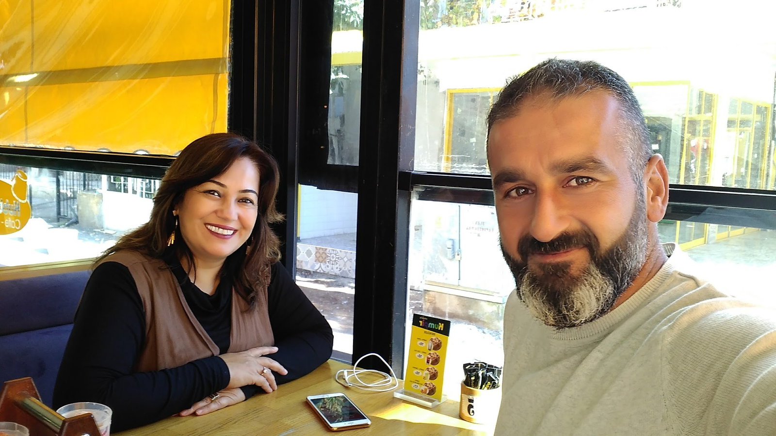 Lobby Ortaköy Cafe-Bistro-Nargile