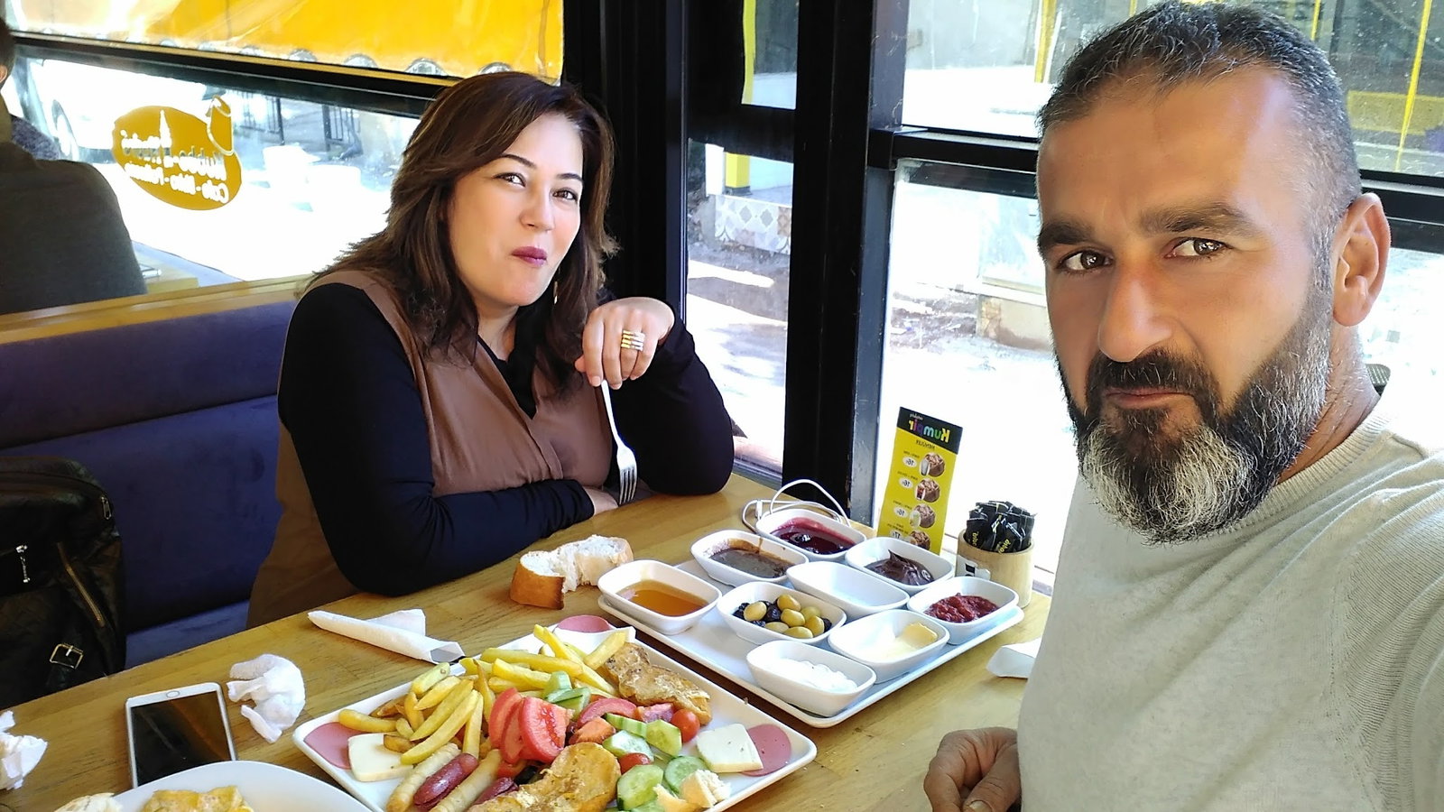 Lobby Ortaköy Cafe-Bistro-Nargile