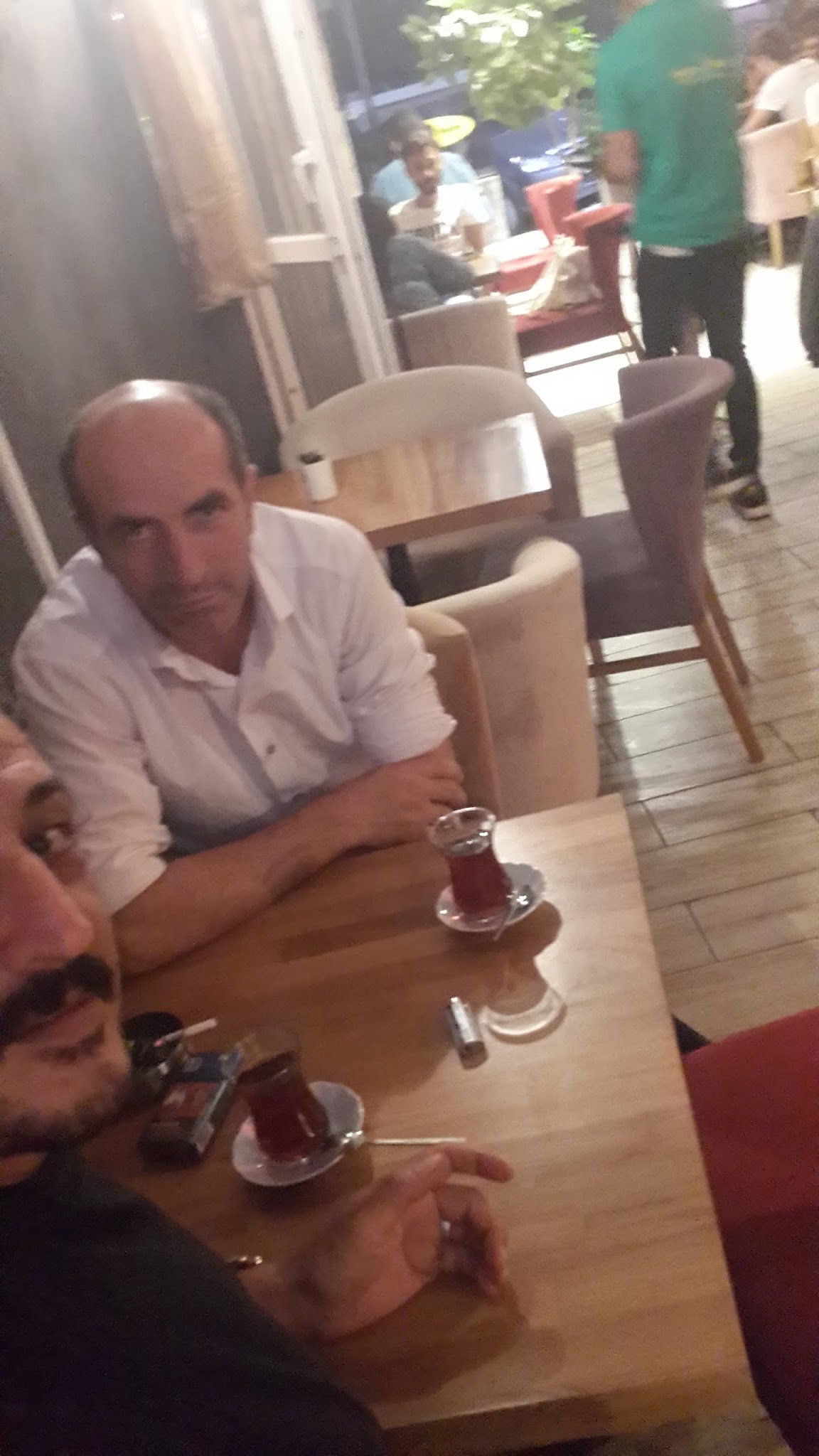 Lobby Ortaköy Cafe-Bistro-Nargile