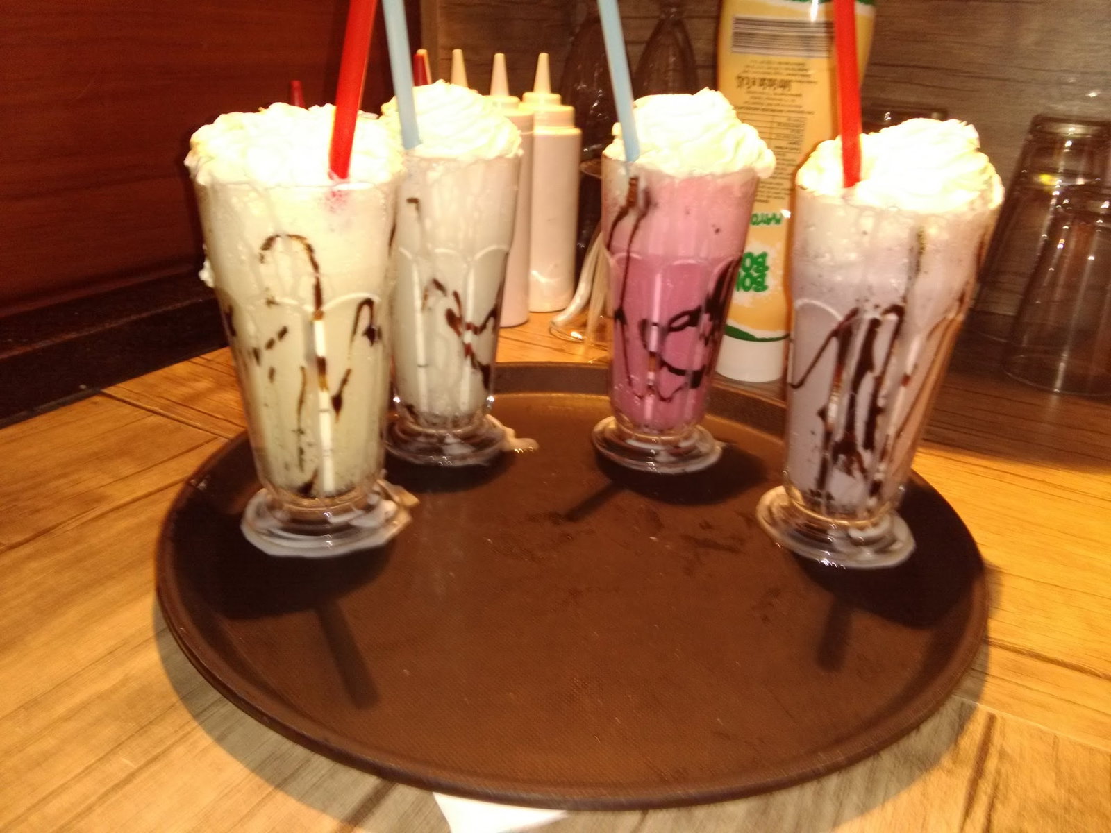 Lobby Ortaköy Cafe-Bistro-Nargile