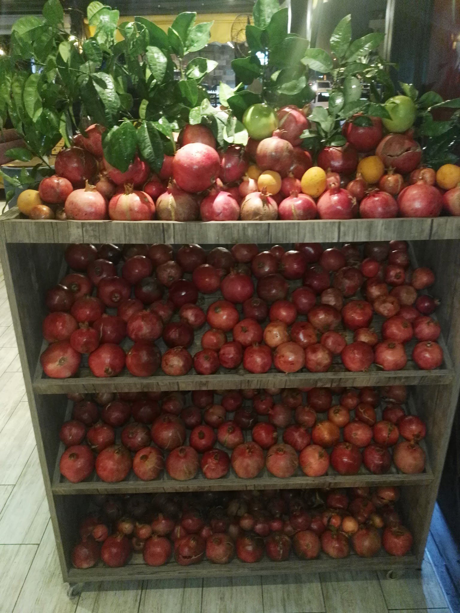 Lobby Ortaköy Cafe-Bistro-Nargile