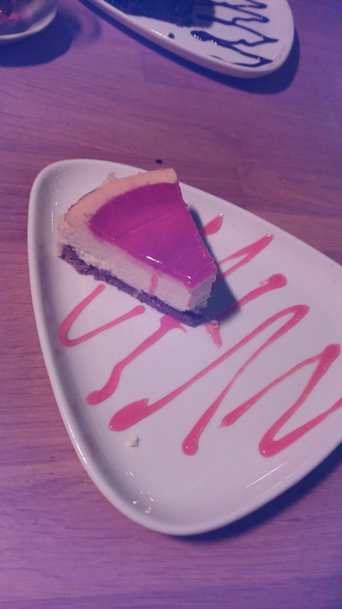 Lobby Ortaköy Cafe-Bistro-Nargile