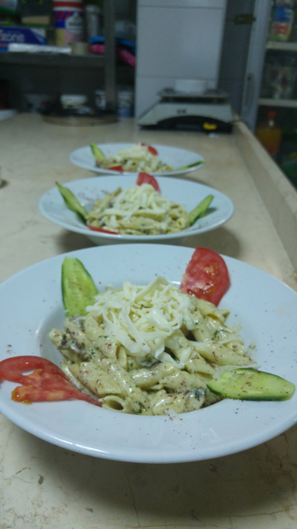 Lobby Ortaköy Cafe-Bistro-Nargile