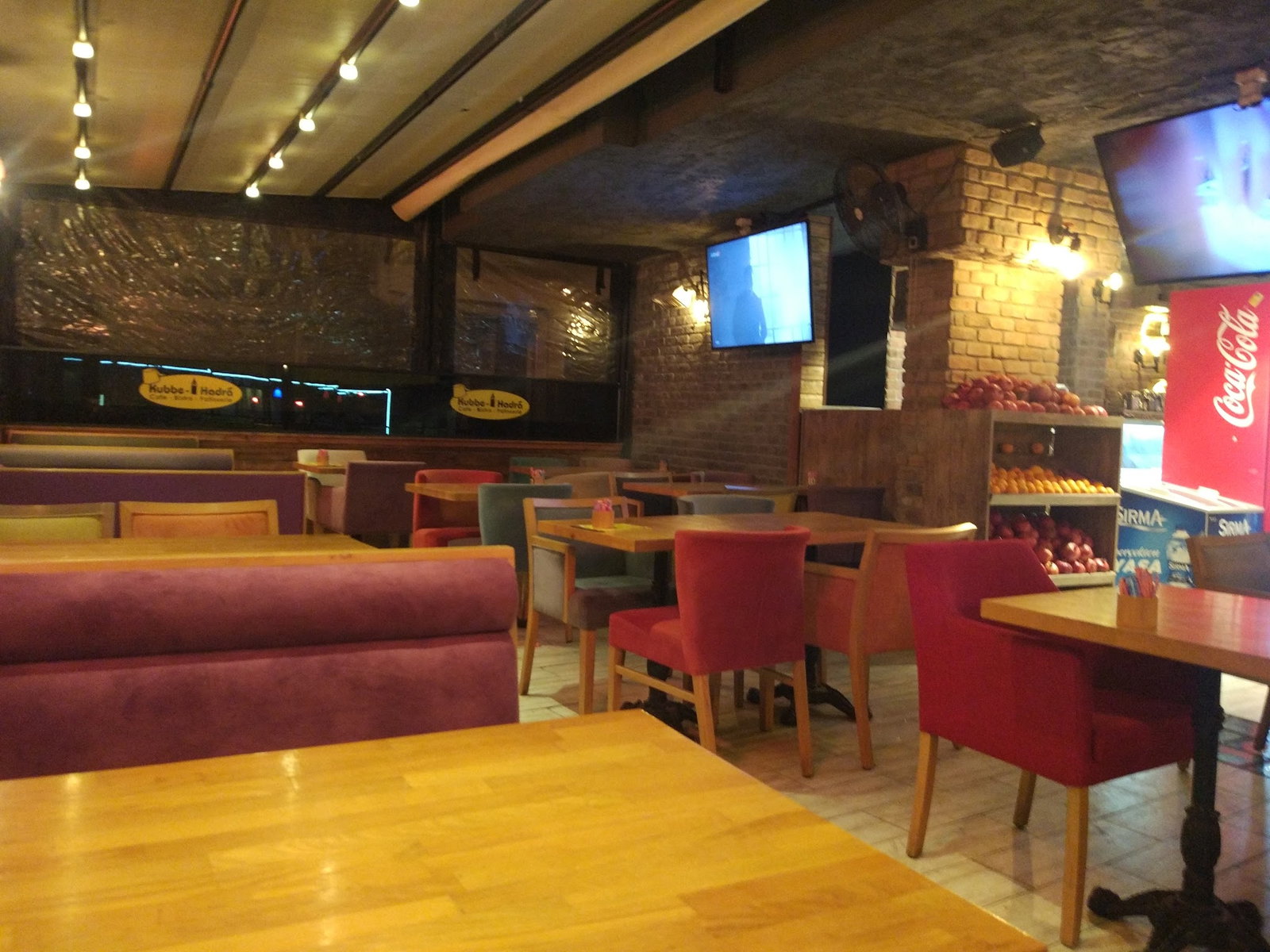 Lobby Ortaköy Cafe-Bistro-Nargile