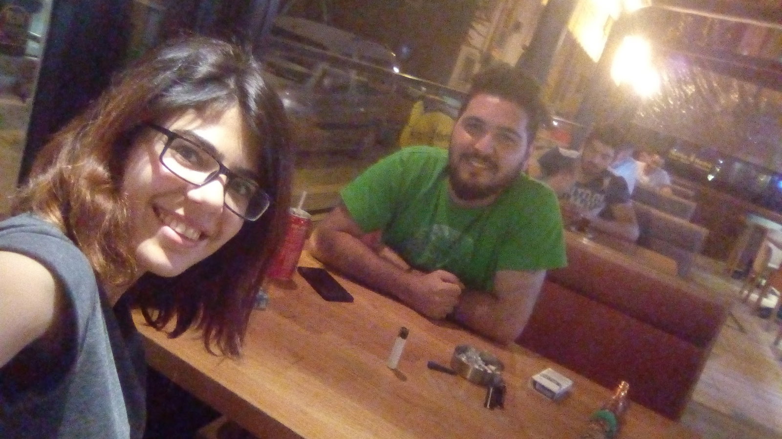 Lobby Ortaköy Cafe-Bistro-Nargile