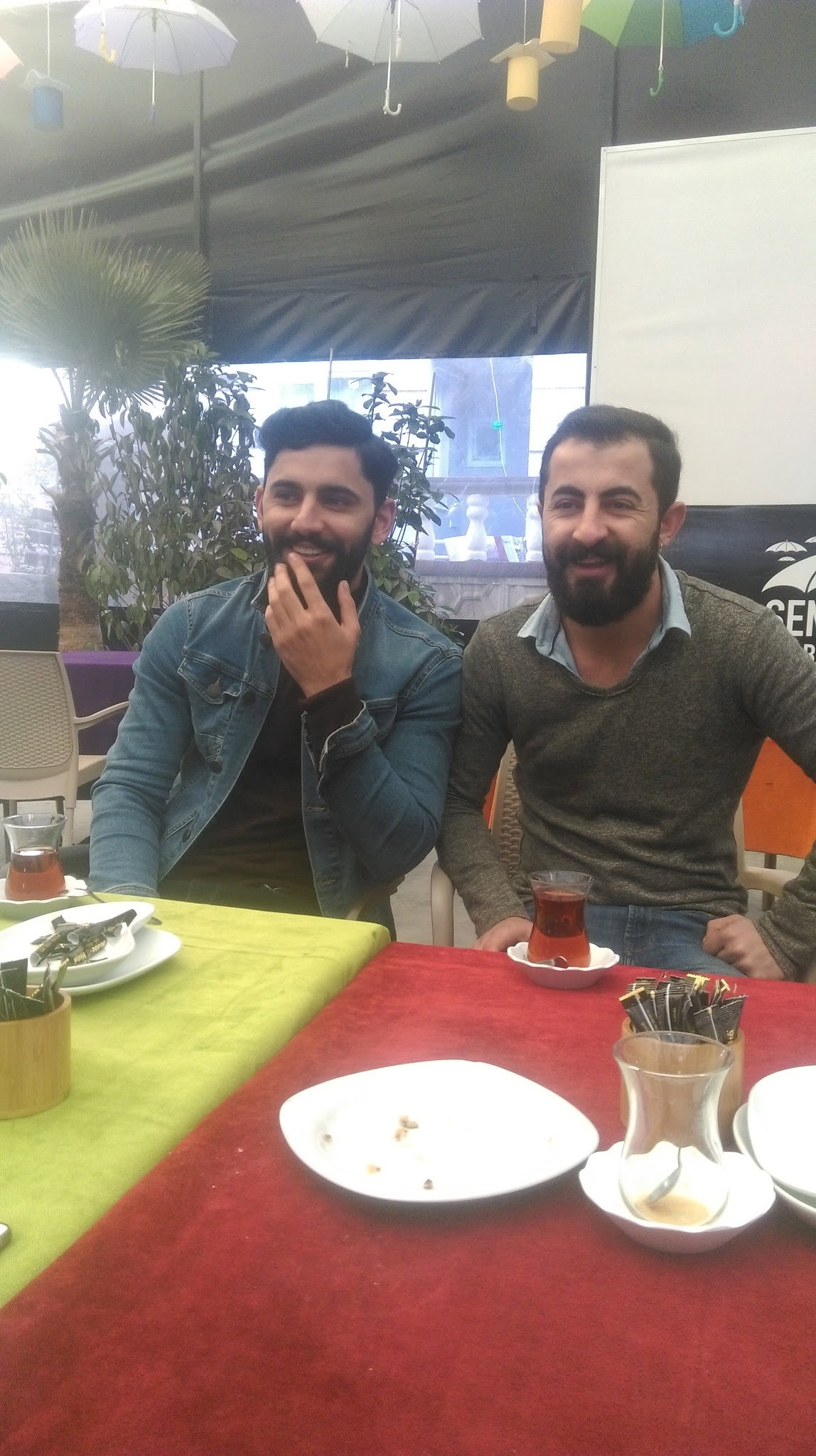 Lobby Ortaköy Cafe-Bistro-Nargile