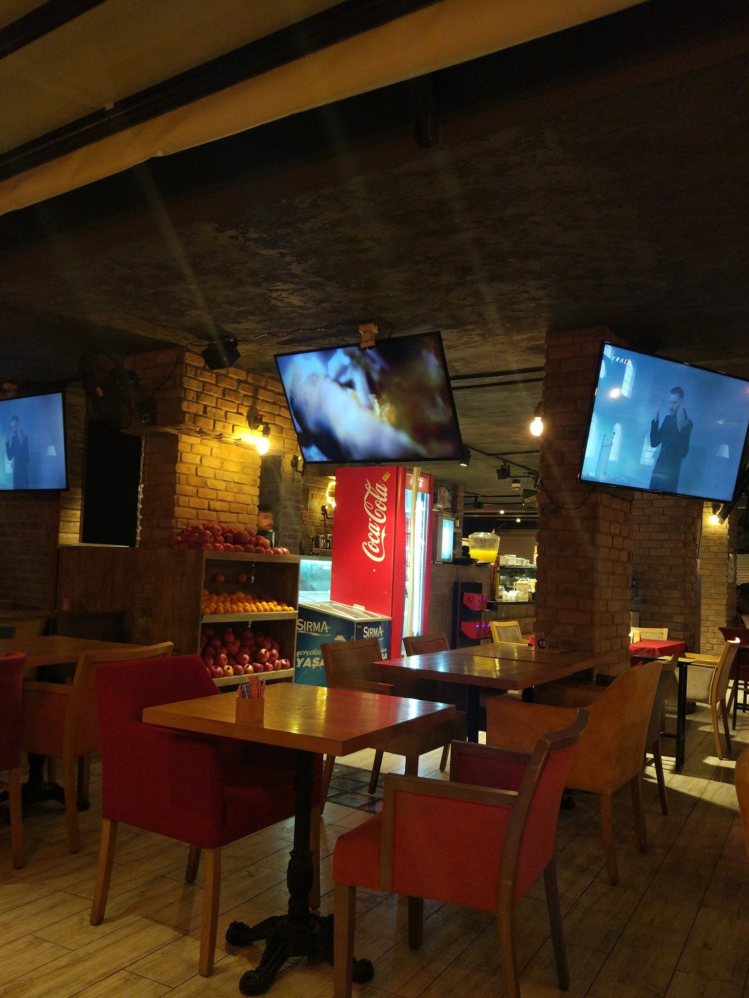 Lobby Ortaköy Cafe-Bistro-Nargile