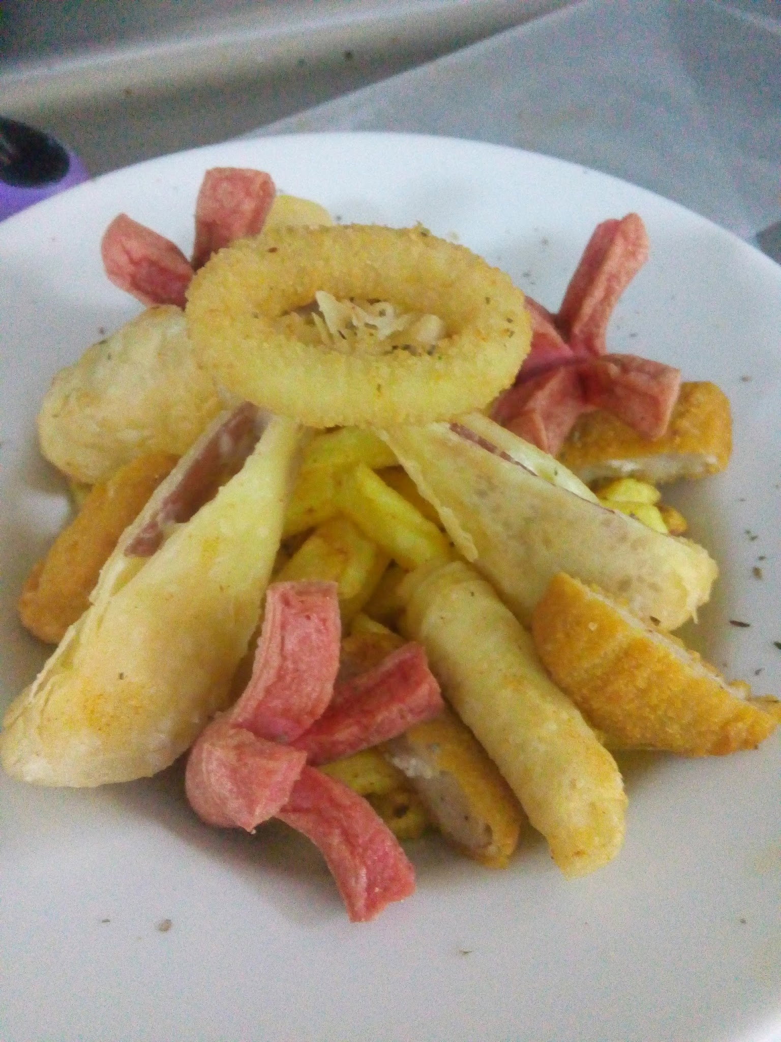 Lobby Ortaköy Cafe-Bistro-Nargile