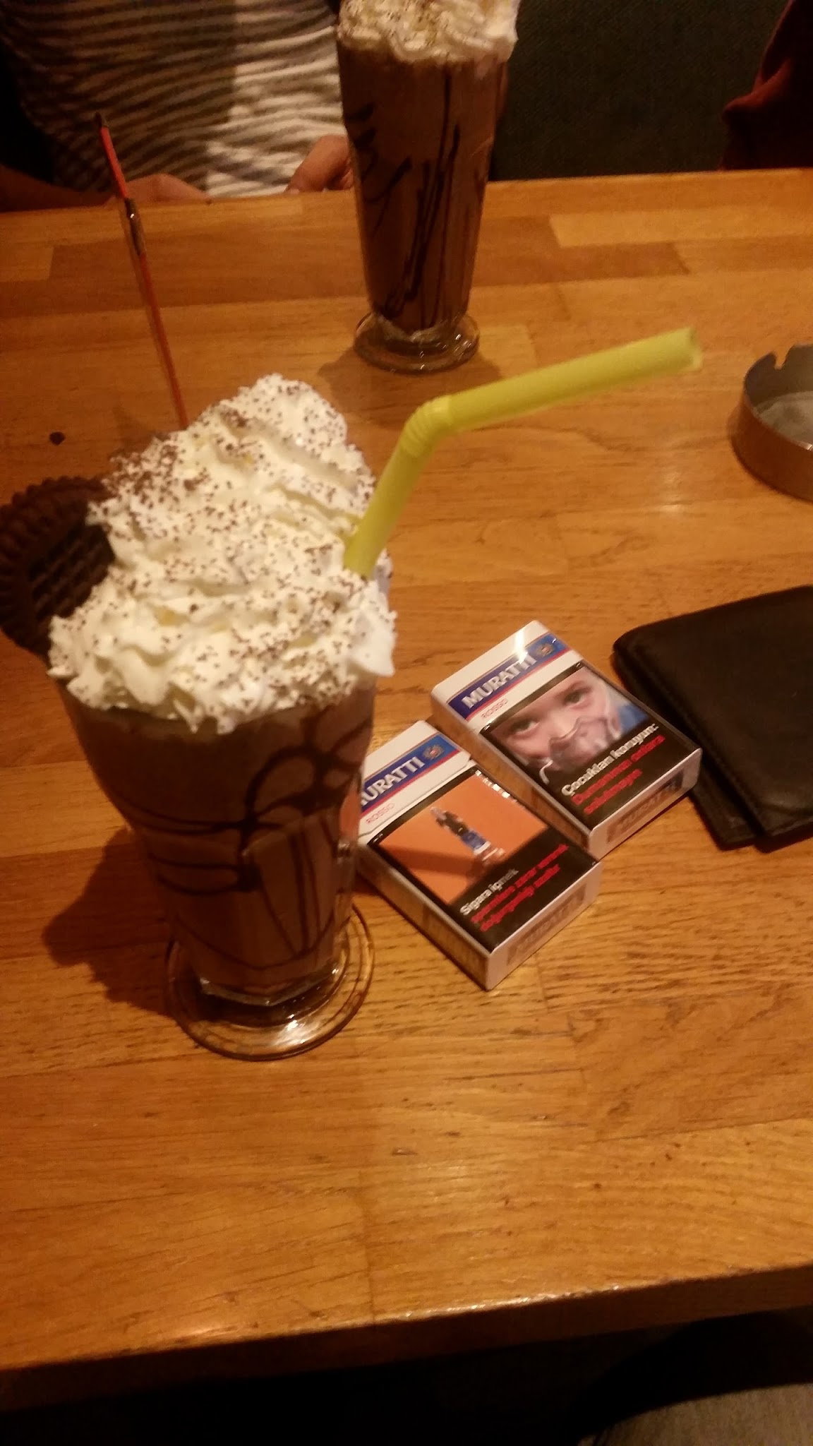 Lobby Ortaköy Cafe-Bistro-Nargile