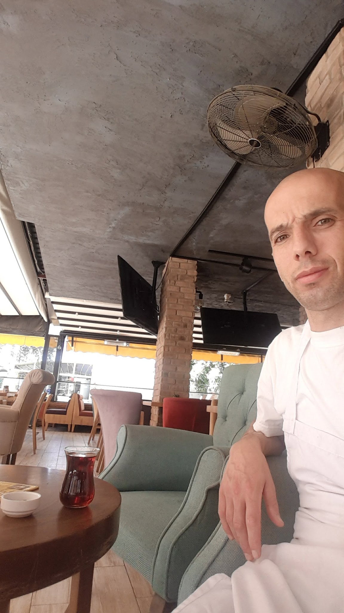 Lobby Ortaköy Cafe-Bistro-Nargile