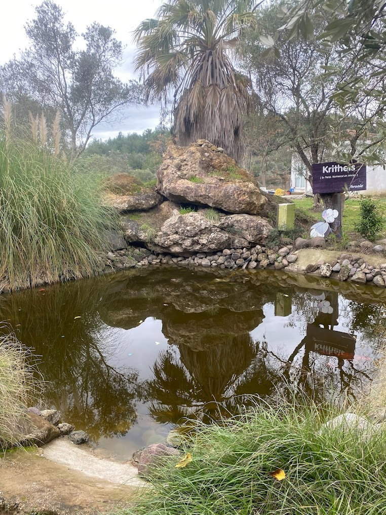 FERONIA KAHVALTI BAHÇESİ