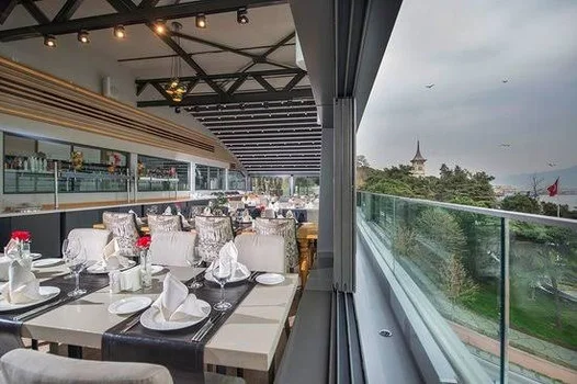 Cule Restaurant resimleri