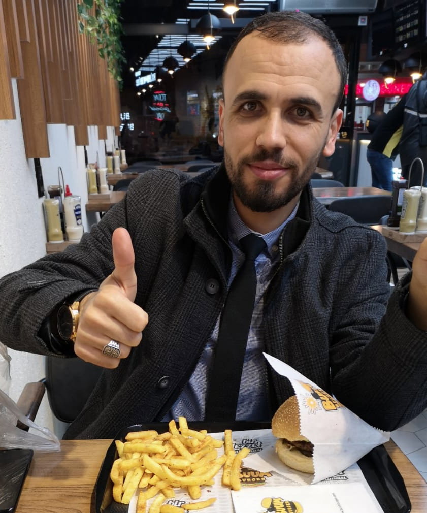 Buum Burger