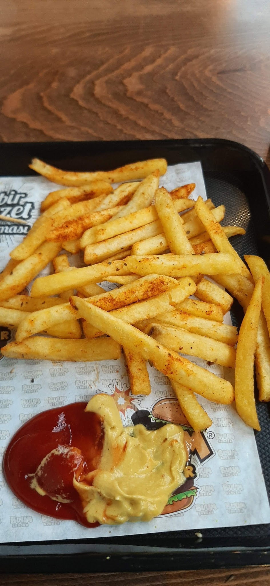 Buum Burger