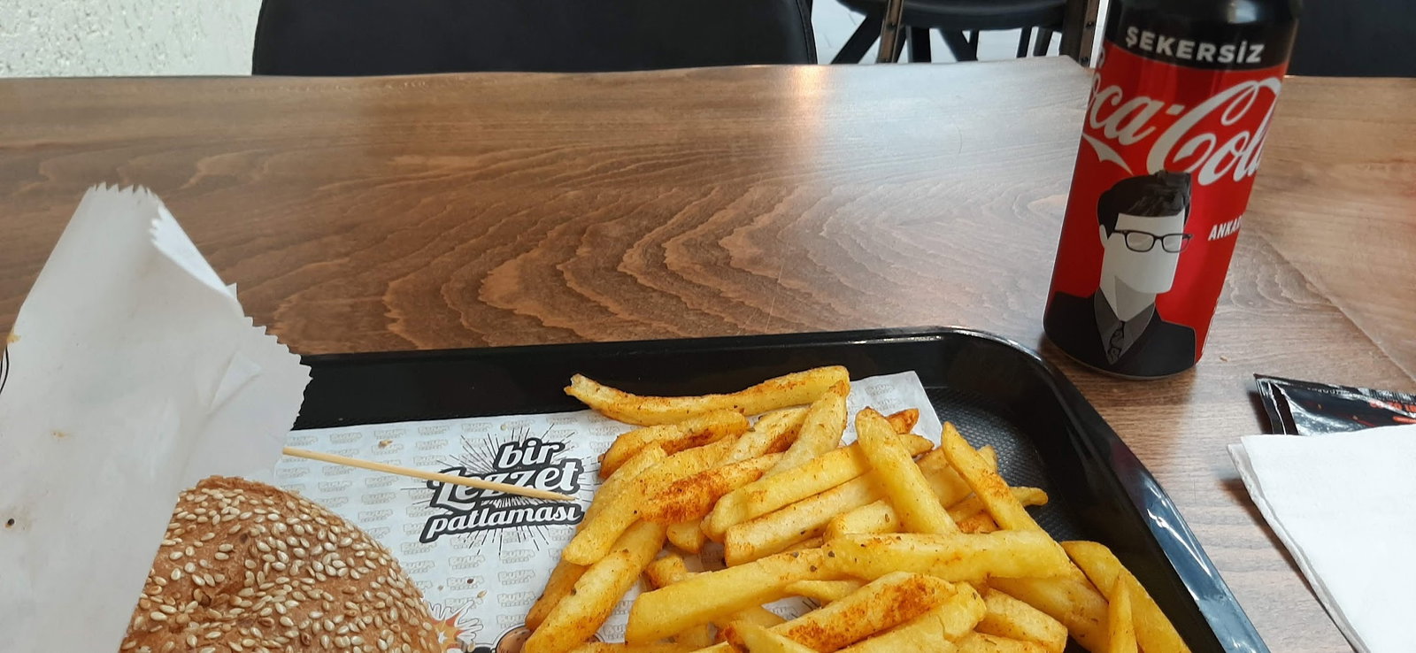 Buum Burger