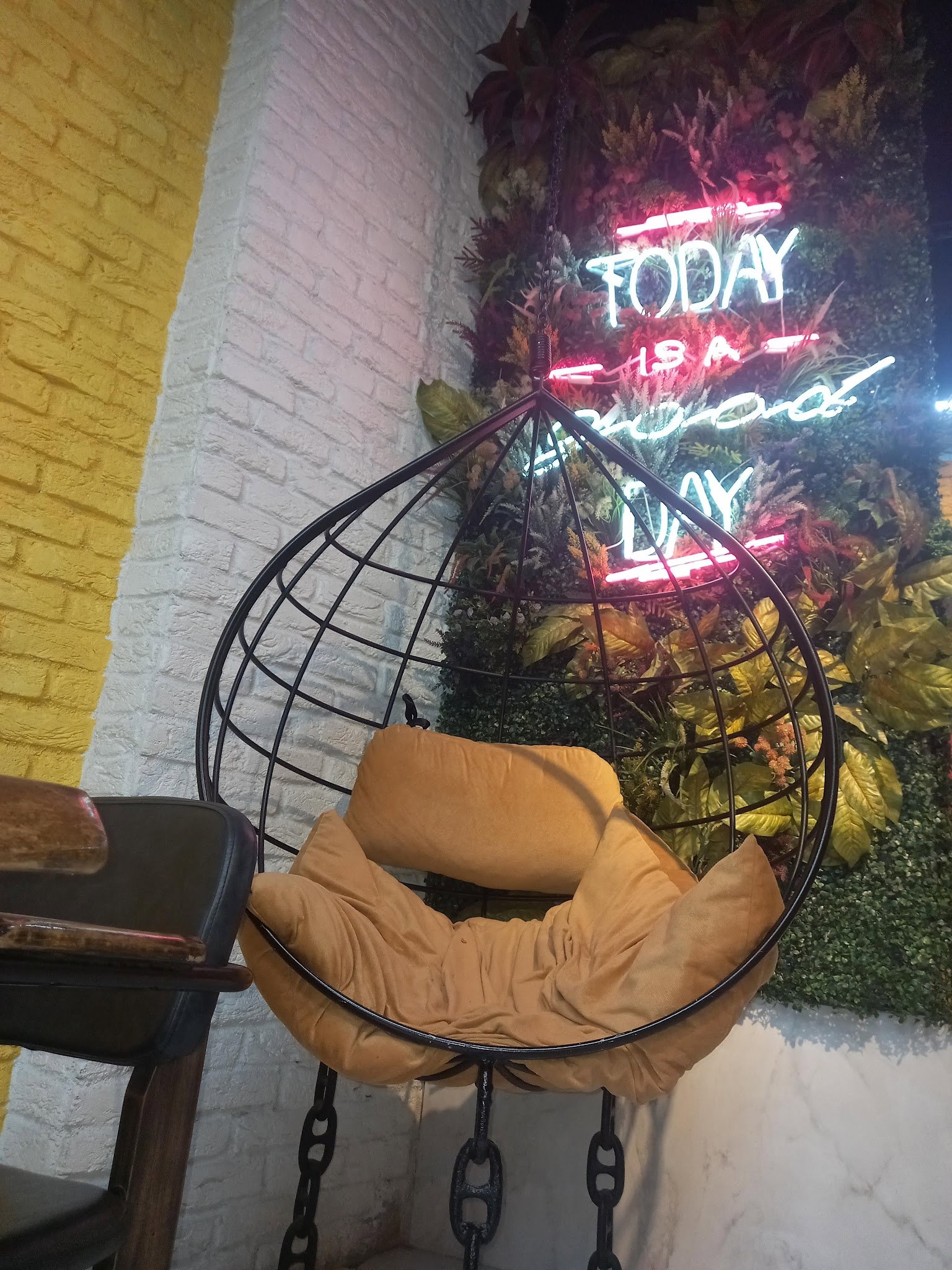 Buum Burger