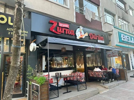 Buum Burger resimleri