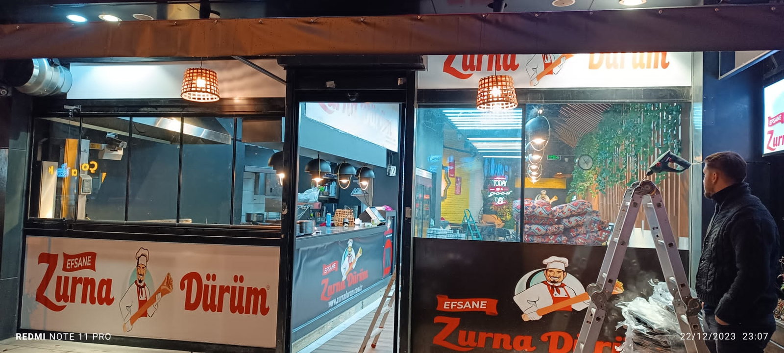 Buum Burger