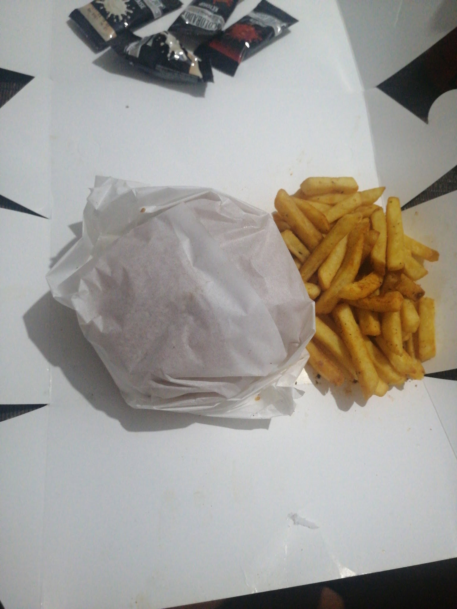 Buum Burger