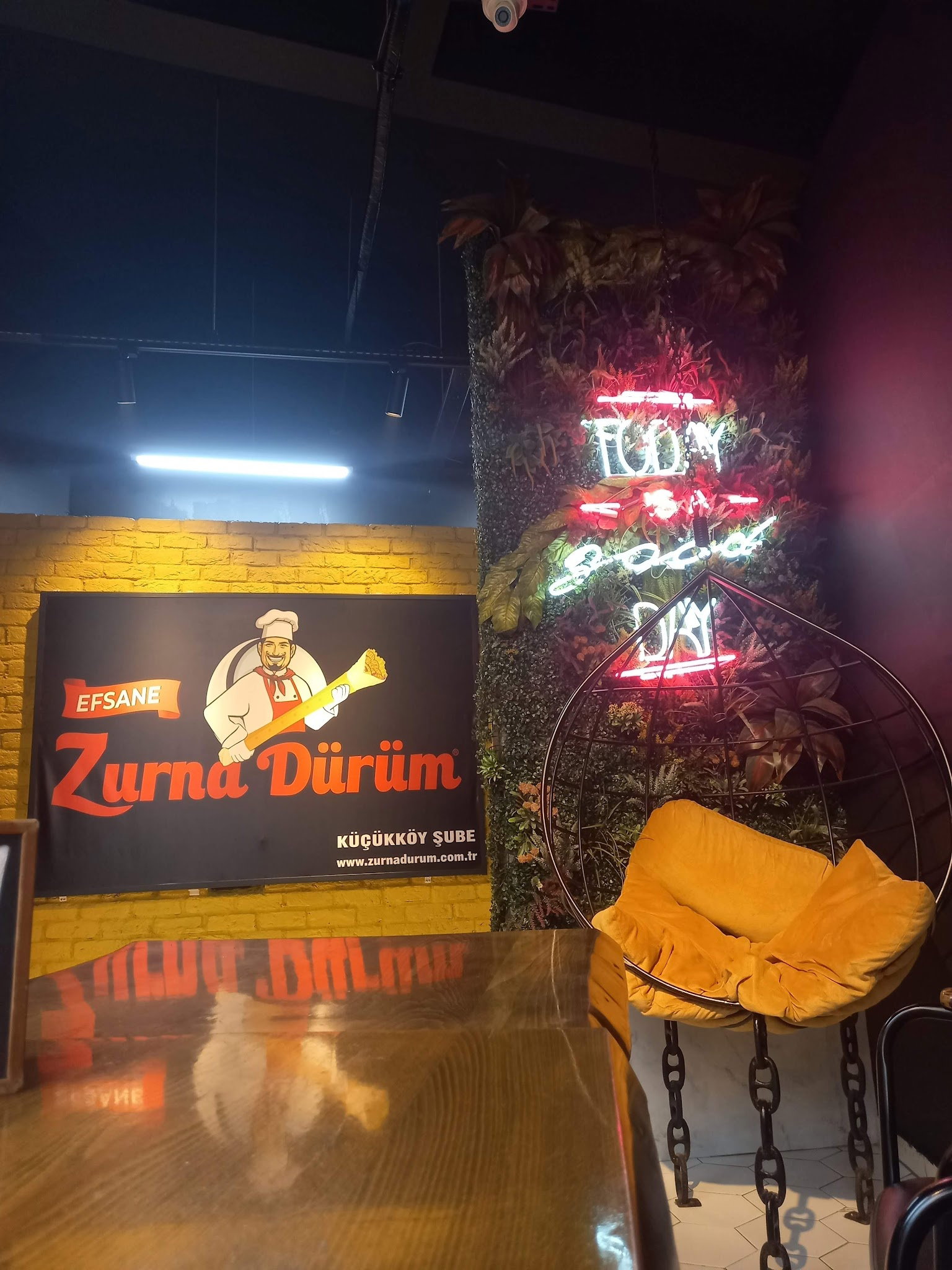 Buum Burger
