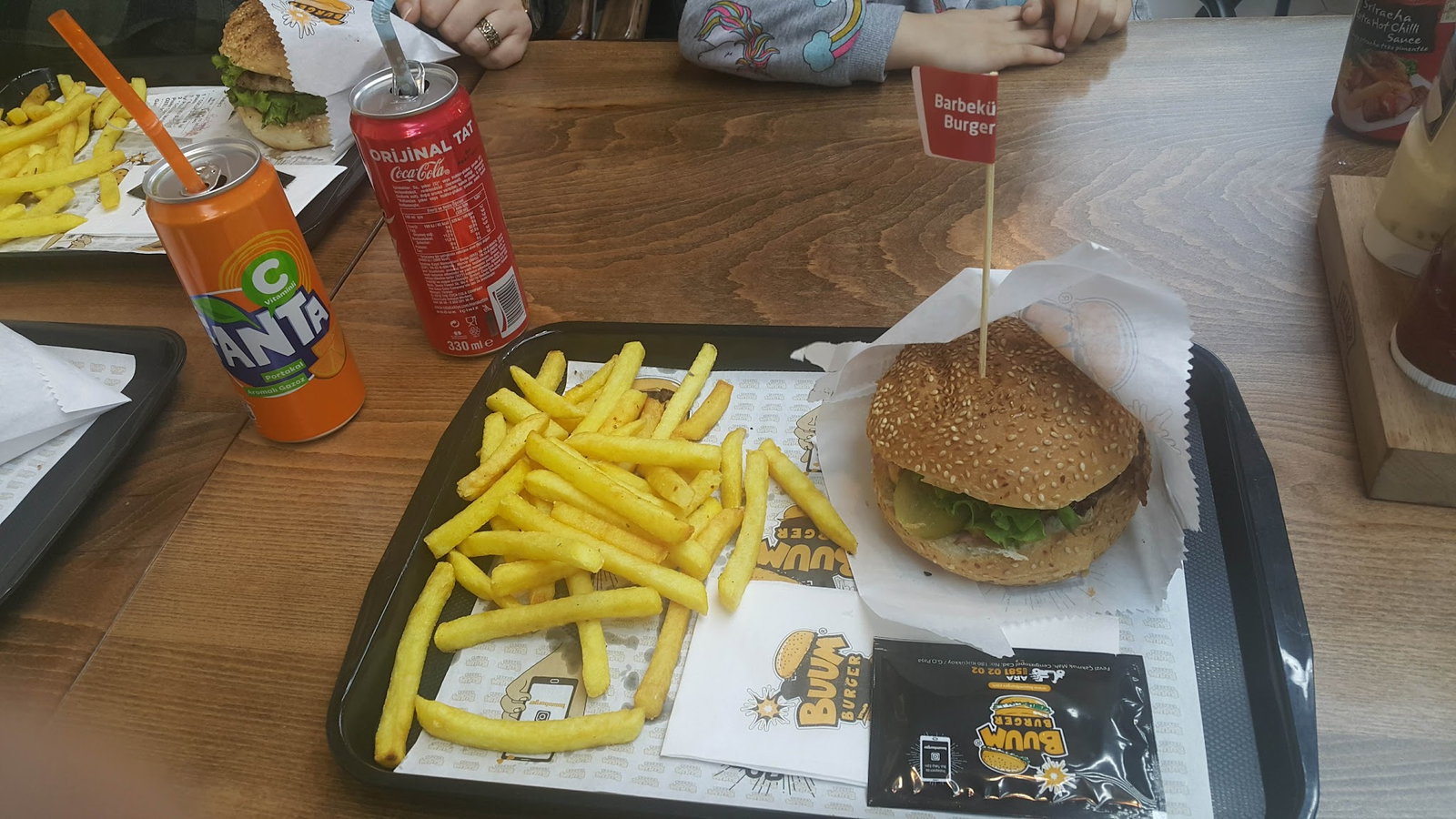 Buum Burger