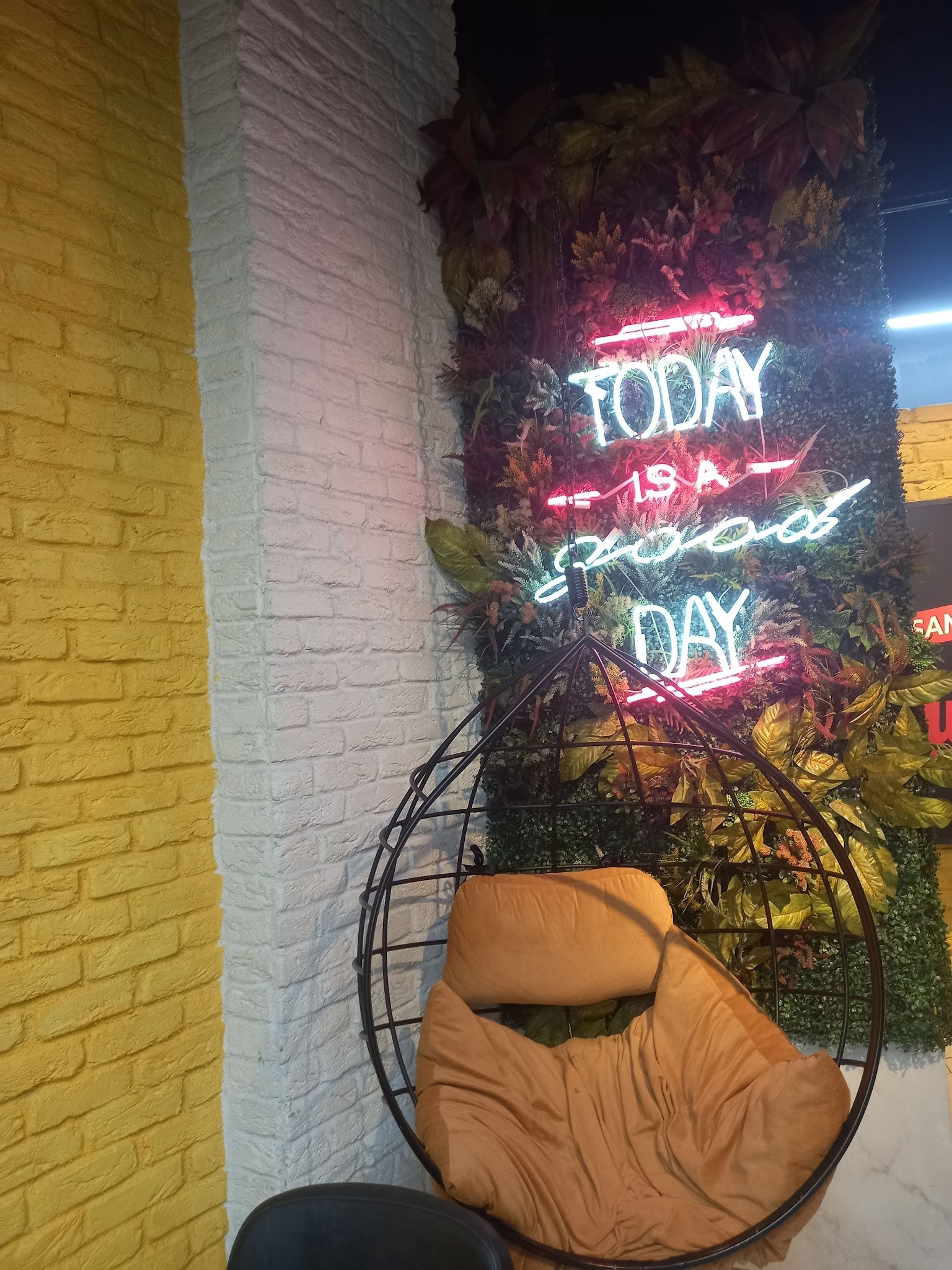 Buum Burger