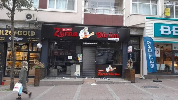 Buum Burger resimleri