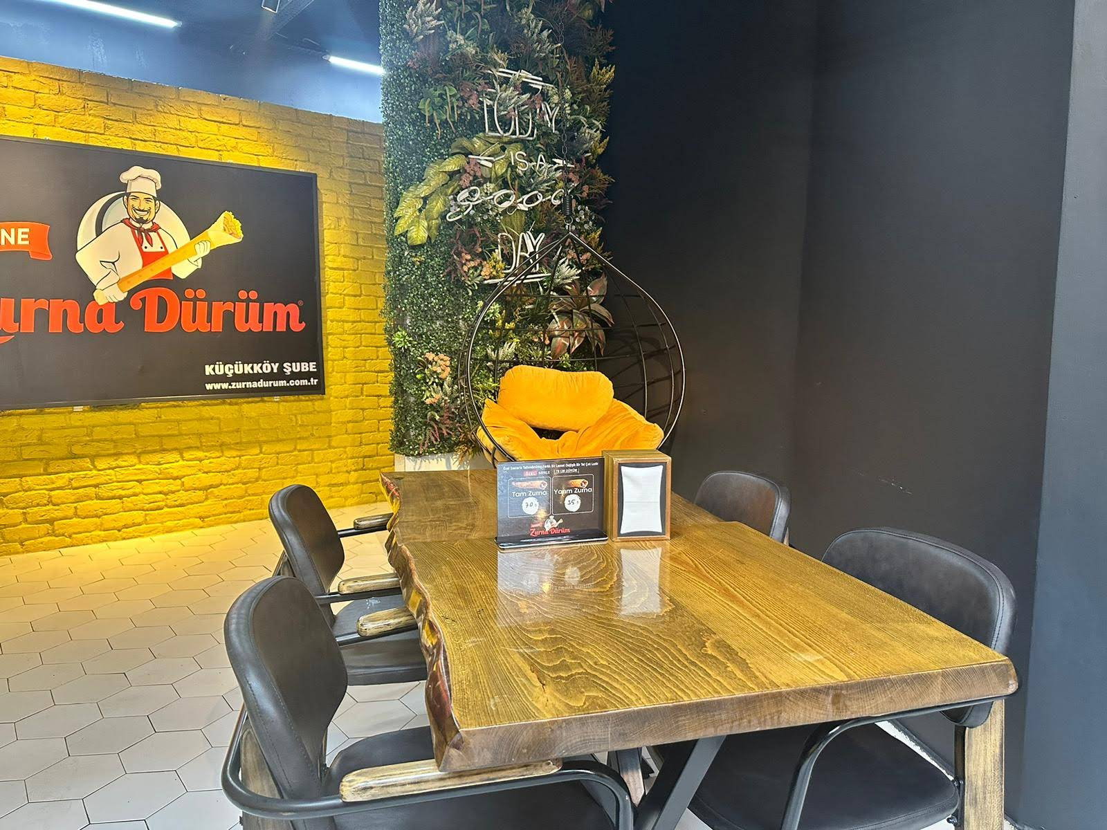 Buum Burger