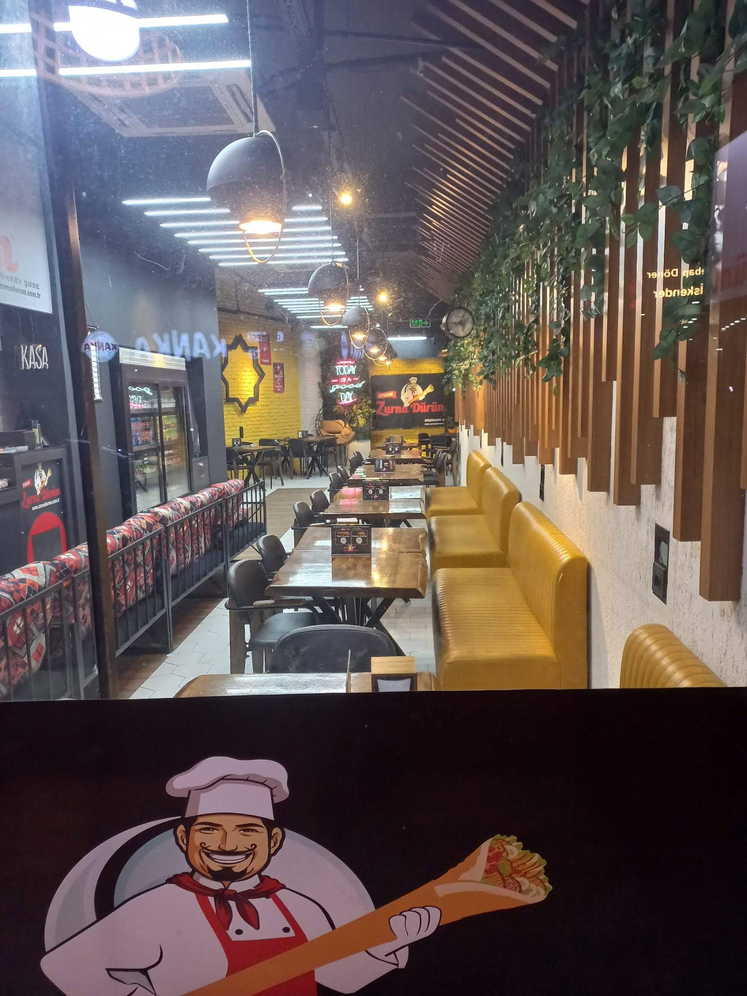 Buum Burger