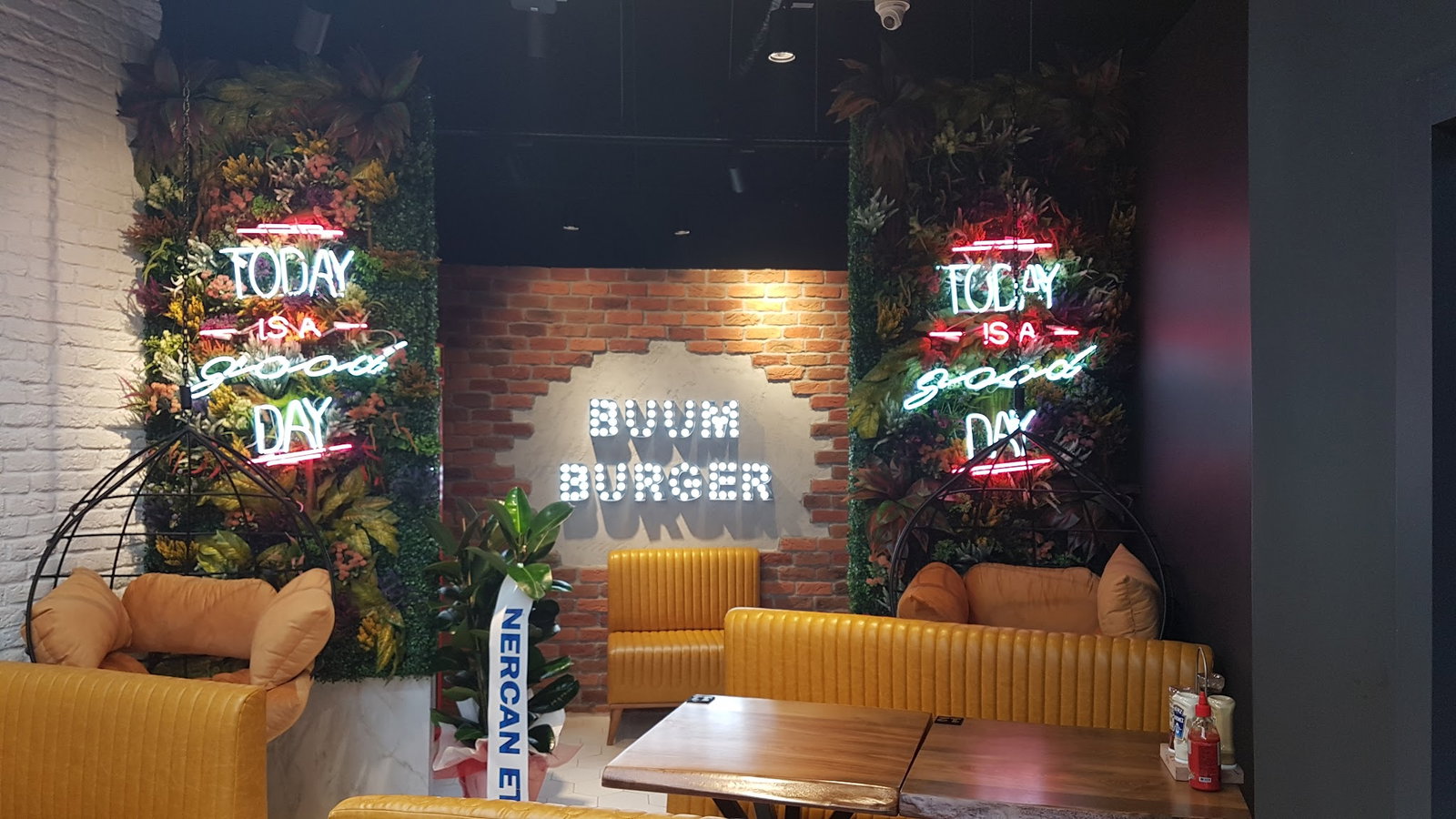 Buum Burger