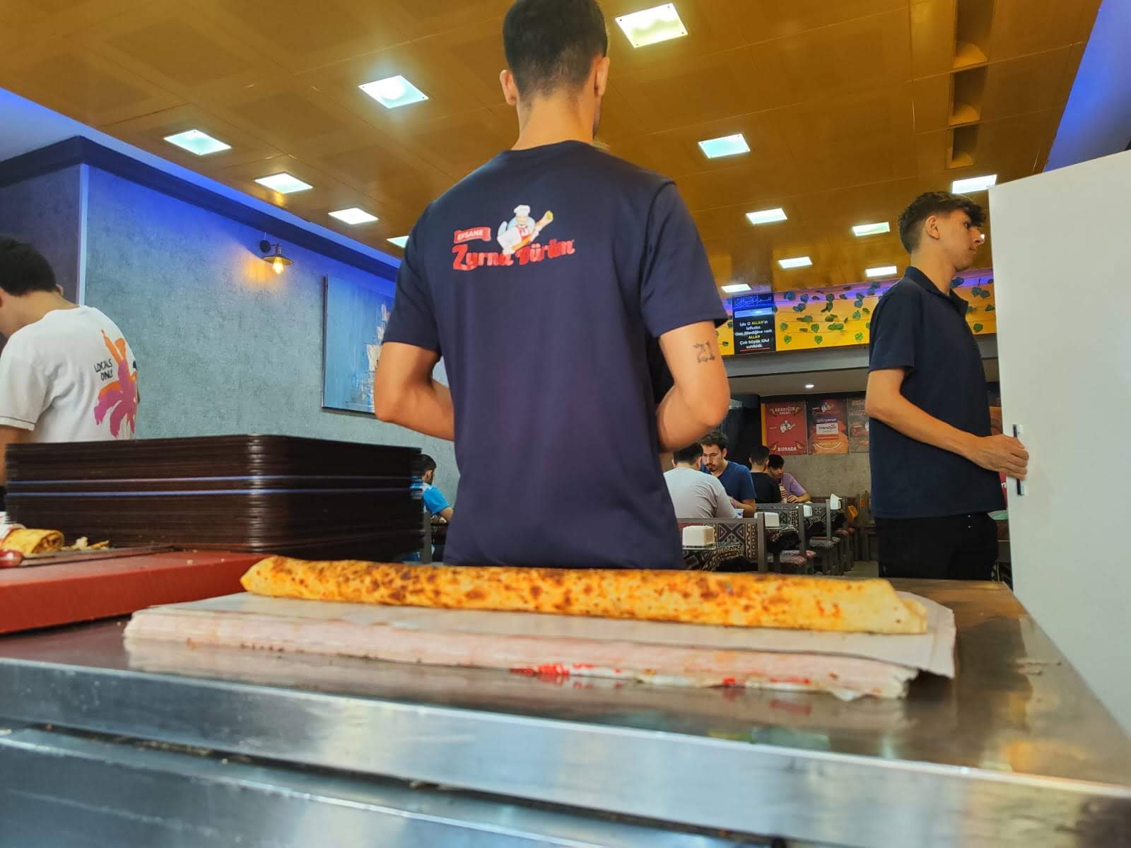 Buum Burger