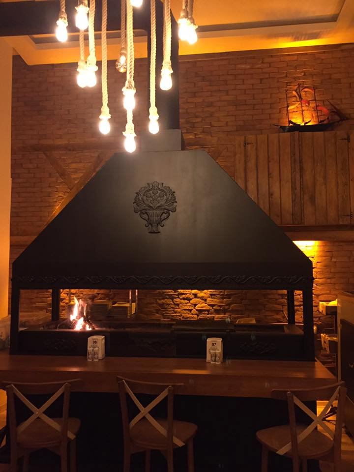 İstanbul Ocakbaşı