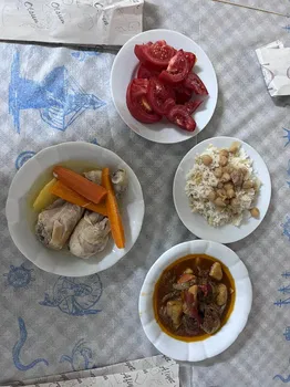Kemer Restaurant resimleri