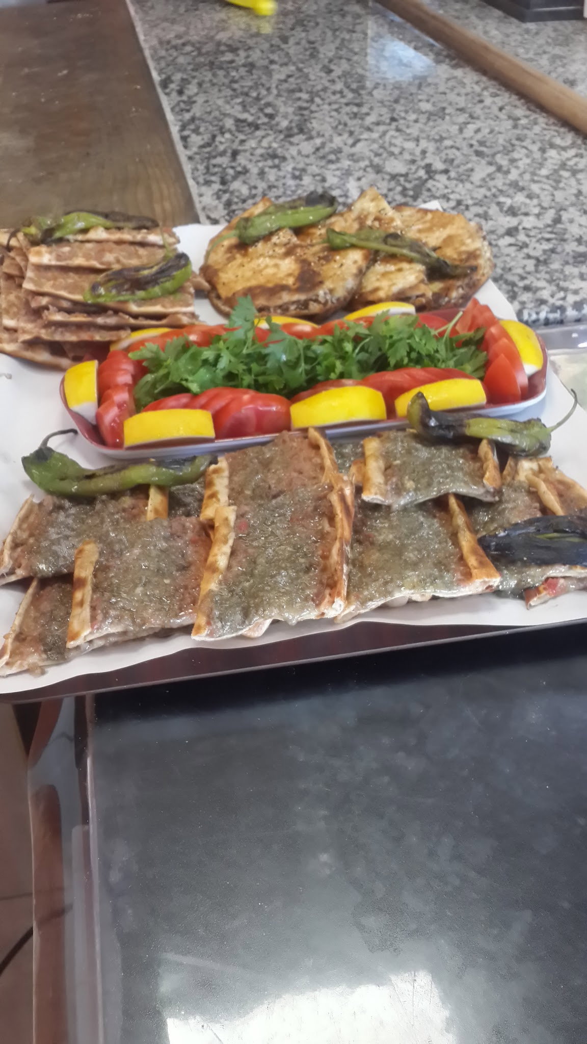 Liva Kahvaltı Ve Izgara Salonu